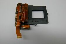 Usado, Para Panasonic Lumix DMC-GH3 GH3 unidade de obturador conjunto peça de reparo unidade de lâmina do obturador comprar usado  Enviando para Brazil