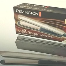 Remington haarglätter glätte gebraucht kaufen  Erkelenz