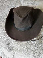 Reiterhut cowboy hut gebraucht kaufen  Berlin