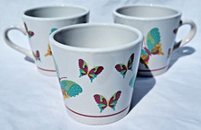Trisa mug butterfly for sale  Brooktondale