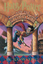 Harry potter sorcerer for sale  Montgomery