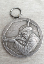 Medaille meisterschaftsschieß gebraucht kaufen  Eisenhüttenstadt