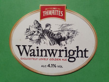 Thwaites brewery wainwright for sale  PRESTON