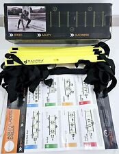 Agility ladder sport gebraucht kaufen  Wachenroth