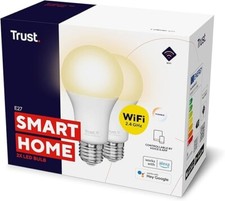 Trust wifi cct for sale  BRADFORD