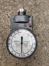 Mechanical tachometer rpm for sale  Harvey