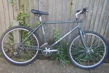 Retro saracen rufftrax for sale  HASSOCKS