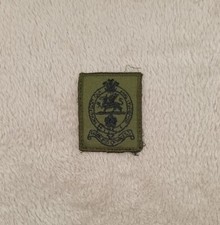 British army cloth for sale  GUILDFORD