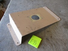 Nos sponson hood for sale  Marble Falls