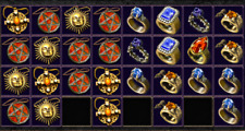 Ringe amulette maras gebraucht kaufen  Erlangen