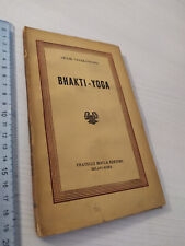Swami vivekananda bhakti usato  Torino