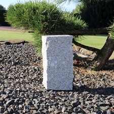 Clgarden granitstein 30cm gebraucht kaufen  Döbern