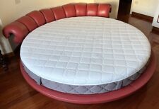 Letto rotondo lullaby usato  Schio