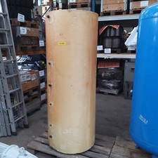 Warmwasserspeicher brauchwasse gebraucht kaufen  Sonsbeck