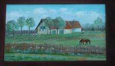 Original vintage miniature for sale  Seminole