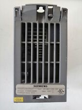 Siemens micromaster 420 d'occasion  Berlaimont