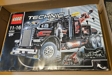 Lego technic tow for sale  GLASGOW