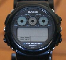 Casio tgw 827 usato  Italia