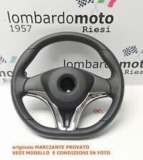 Volante sterzo 400bf017a usato  Riesi