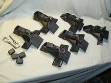 Lot vintage thule for sale  Fox Island