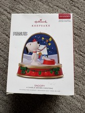 Hallmark 2018 keepsakes d'occasion  Expédié en Belgium