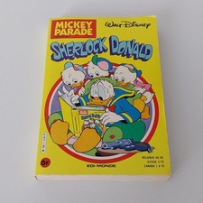 Mickey parade mensuel d'occasion Mickey parade mensuel d'occasion  France