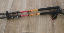 Viking trekkingstöcke lhotse gebraucht kaufen  Bischofswiesen