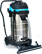 Bautec industriesauger nass gebraucht kaufen  Berlin