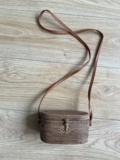 Handmade bali oval for sale  LONDON