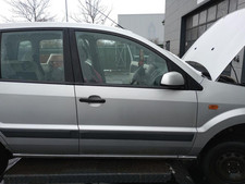 Ford fusion riginal gebraucht kaufen  Erfurt