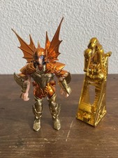 Figurine saint seiya d'occasion  Ondres