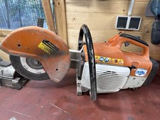 Stihl 400 gebraucht kaufen  Neumünster