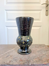 Ancien vase céramique d'occasion  Caen
