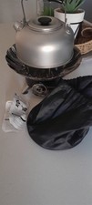 Camping fishing stove for sale  LEICESTER