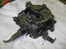 Quadrajet 4bbl carburetor for sale  Somerset