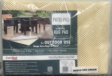 Outdoor patio pad for sale  Kansas City