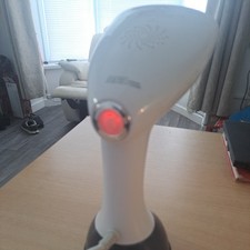 Rolipo garment handheld for sale  BRIDGEND