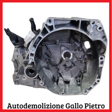 Cambio manuale marce usato  Taranto