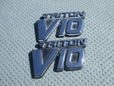 Ford triton v10 for sale  Sparks
