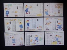Fa633 cartes postales d'occasion  Grancey-le-Château-Neuvelle