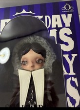 Skullpanda wednesday d'occasion Skullpanda wednesday d'occasion  Puteaux