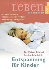 Entspannung kinder stress gebraucht kaufen  Berlin