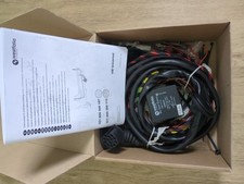 Westfalia poliger elektrosatz gebraucht kaufen  Haltern am See