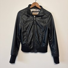 Sono faux leather for sale  Jewett City