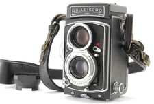 Mint rolleicord tlr d'occasion  Expédié en Belgium