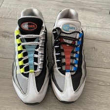 Size nike air for sale  BRISTOL