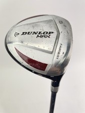 Dunlop max wood for sale  ARBROATH