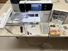 Bernina 780 sewing for sale  Lancaster