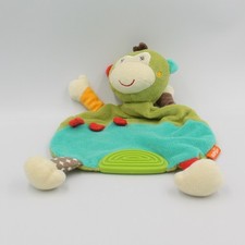Doudou plat singe d'occasion  Le Portel