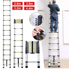 Heavy duty telescopic for sale  LONDON